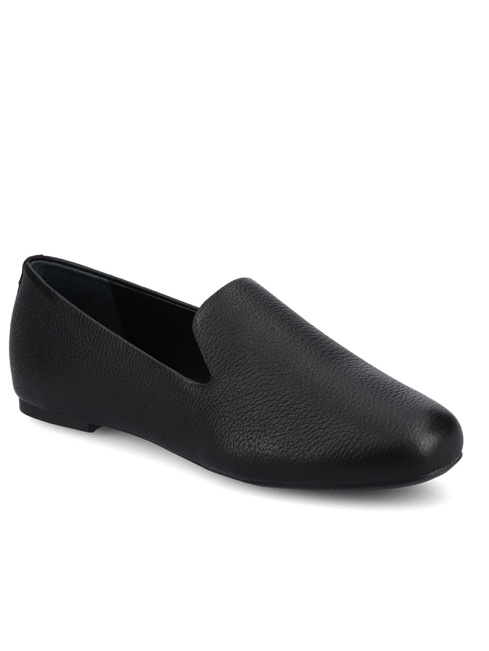 NWOT Birdies The Starling Leather Flat Size 9.5